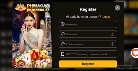 phmacao ltd|Phmacao Register Now to Get Your ₱2500 Bonus! Limited Only!.